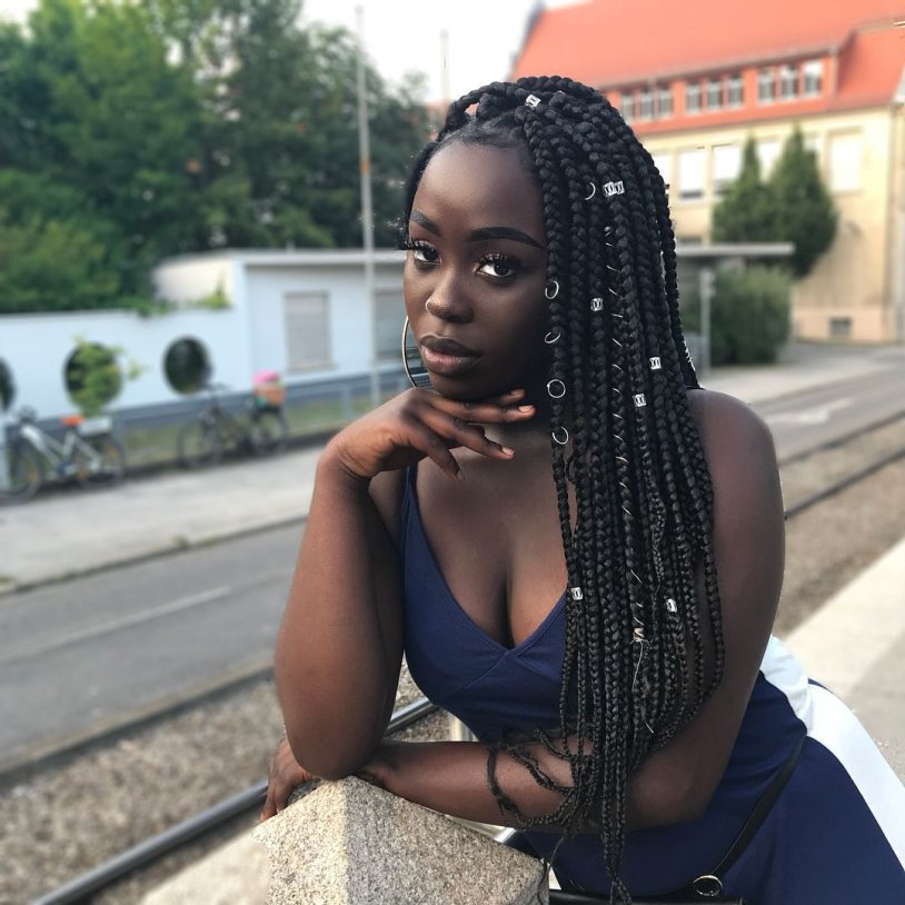 Porsha Williams model