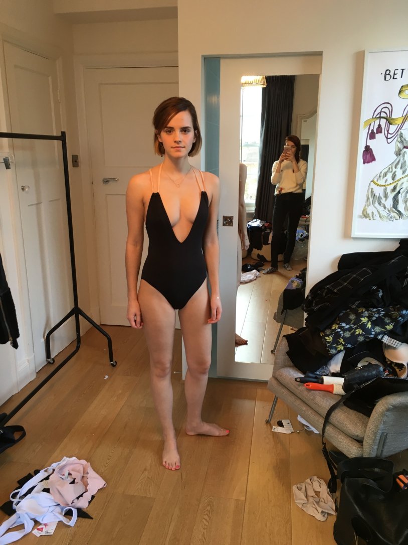 Emma Watson Leaked Emma