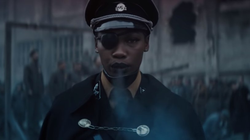 Rammstein Deutychland