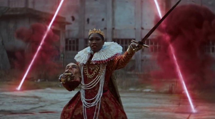 Ramstein Deutychland Clip