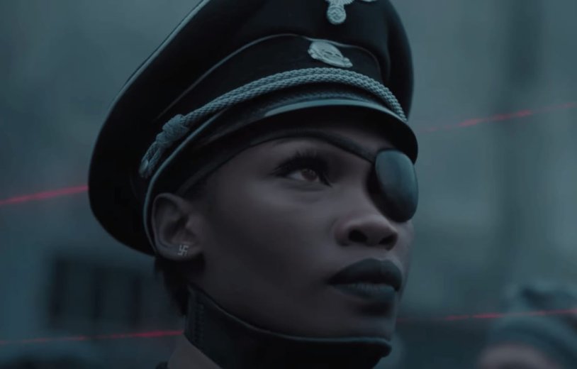 Ruby Commey Rammstein