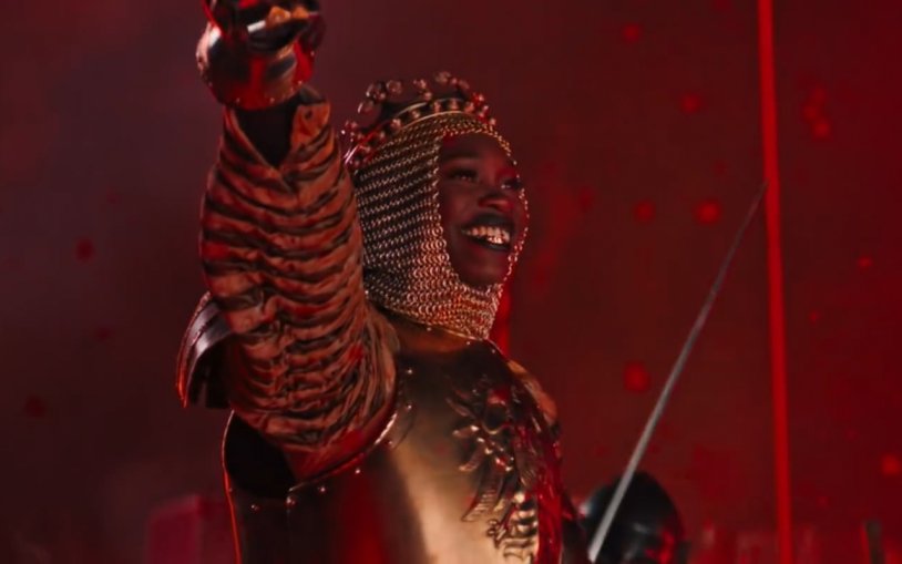 Ruby Commey Ramstein