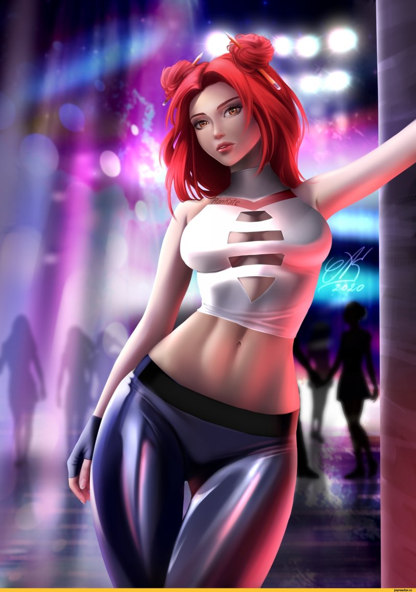 Infinite summer Diana