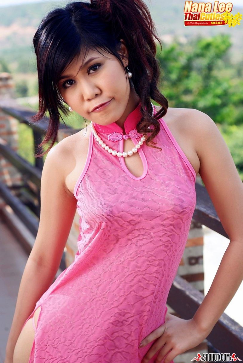 จิรารัตน์ ชา นัน โท Model