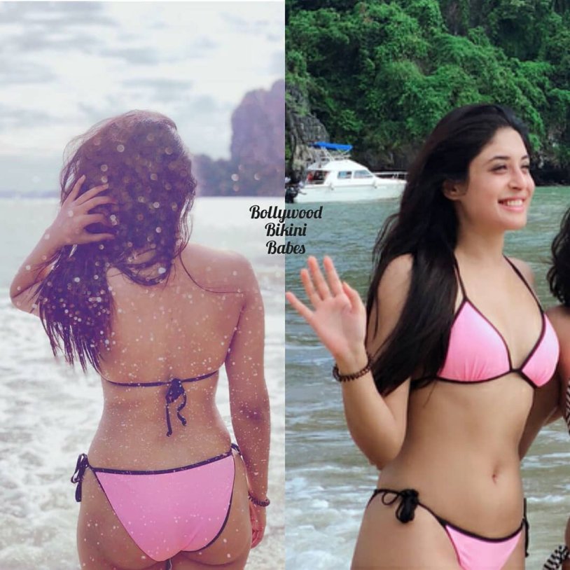 Anisa Murtaeva is hot