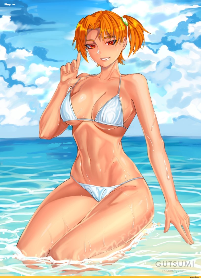 Alice Dvochevskaya 18