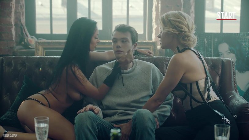 Daria Moroz series 2021