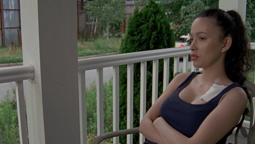 Rosita Serrano Svits