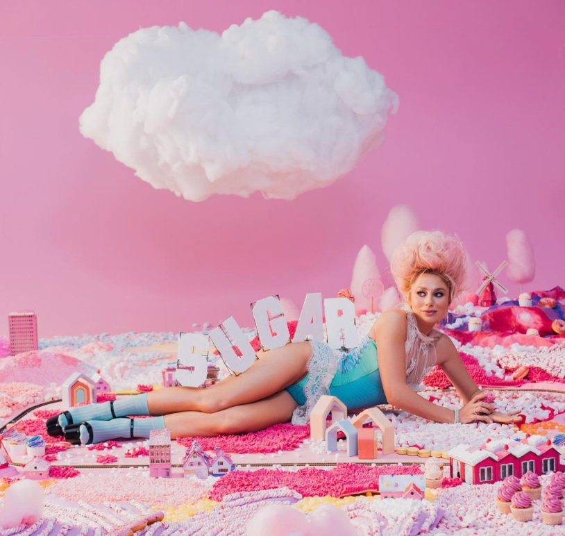 Natalia Gordienko Shugar