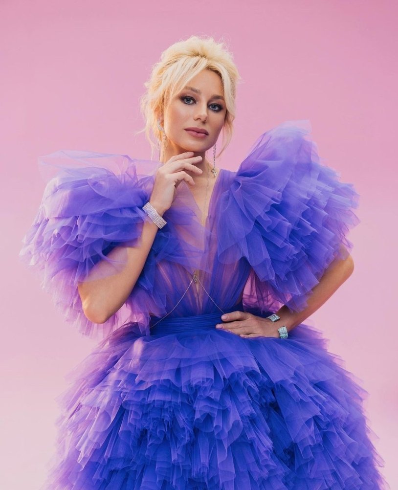 Gordienko Eurovision 2021