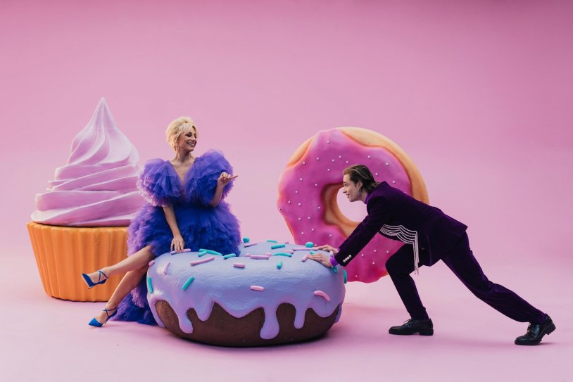 Natalia Gordienko Shugar