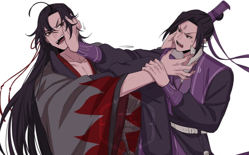 Jin Cheng Master of the Devil