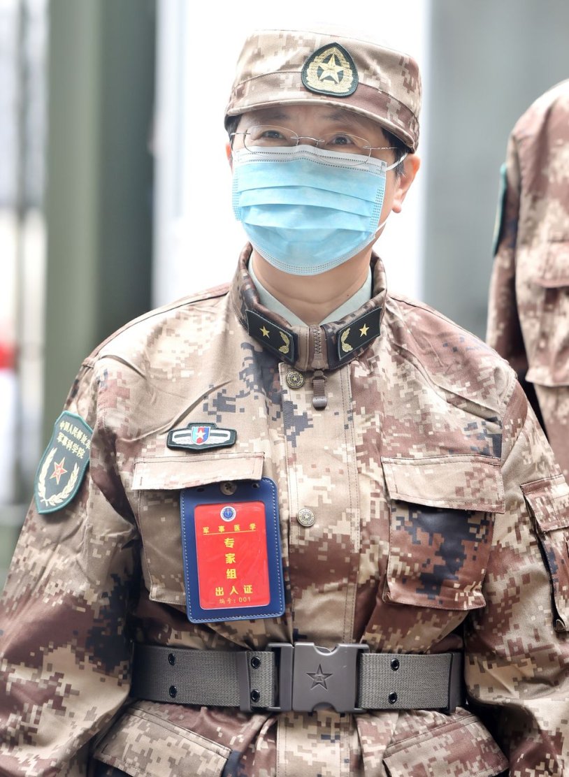 Army surgeon-surgeon Wei Jeun Iraq