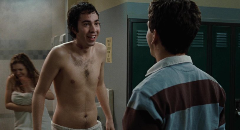 Love You Beth Cooper