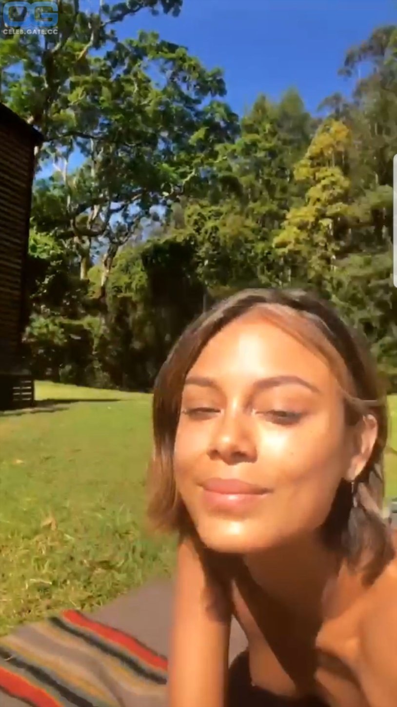 NATHALIE KELLY- Webcam REC