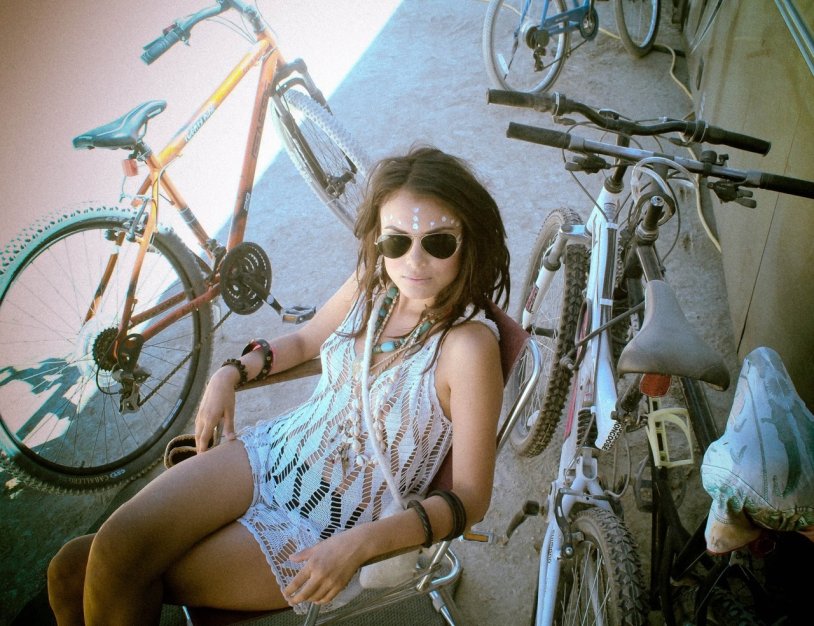 Natalie Kelly photo 2021