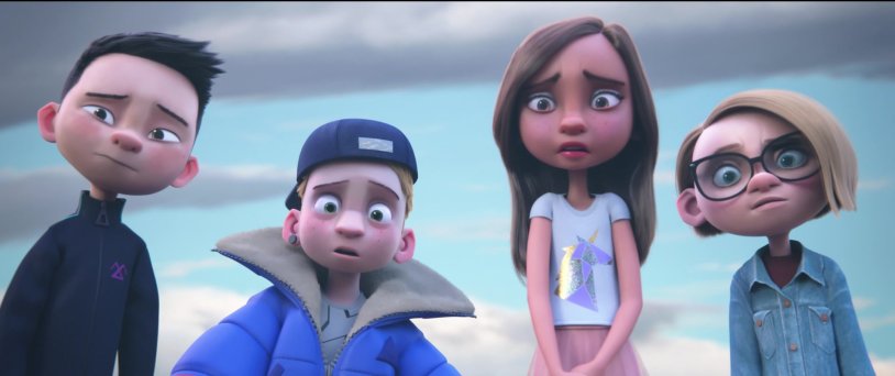 Incorrigible Ron Rich