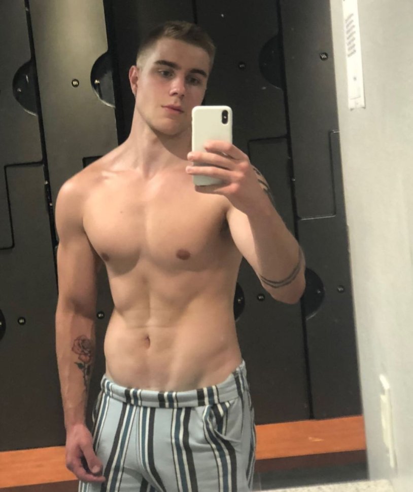 Insta guys VKontakte