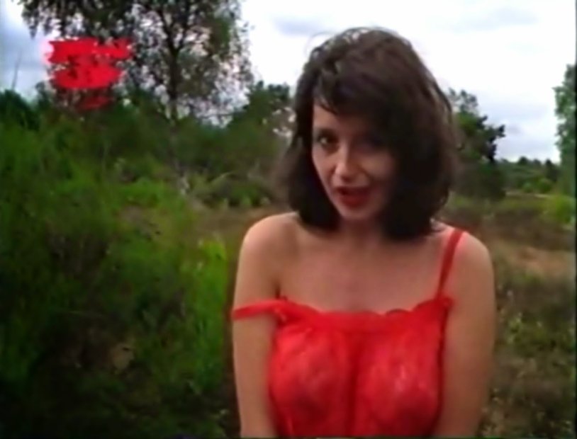 Mature in the forest