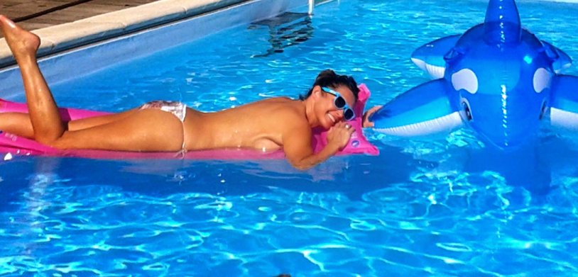 Wendy van Dusen photo