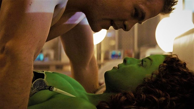 Rachel Nichols Star Way