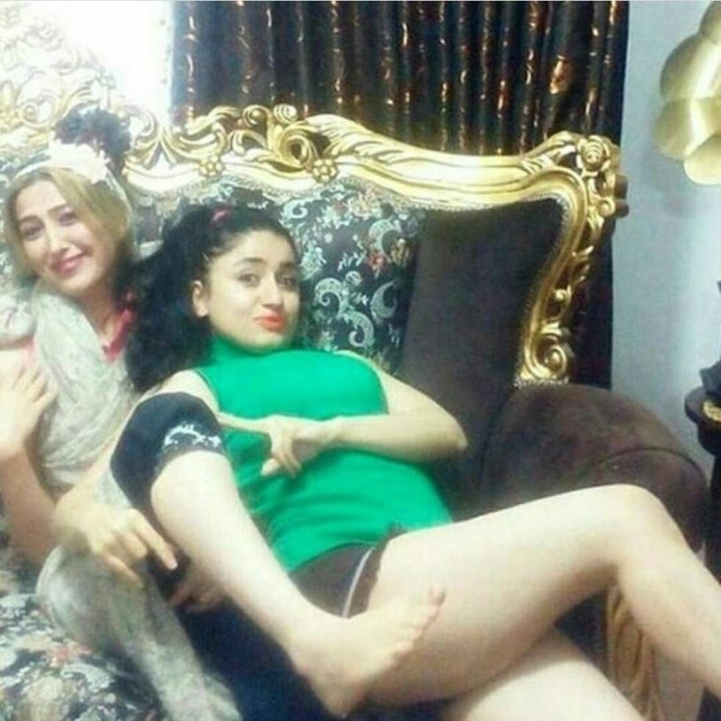 Gita Hadizadeh Model