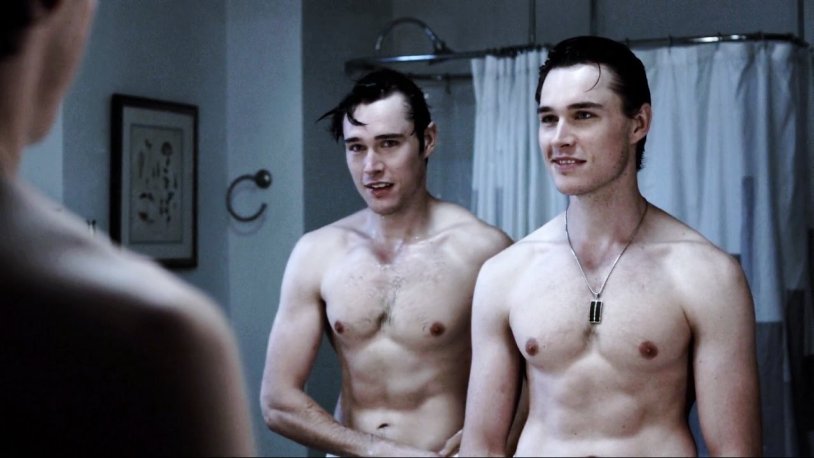 Sam Anderwood Torsos