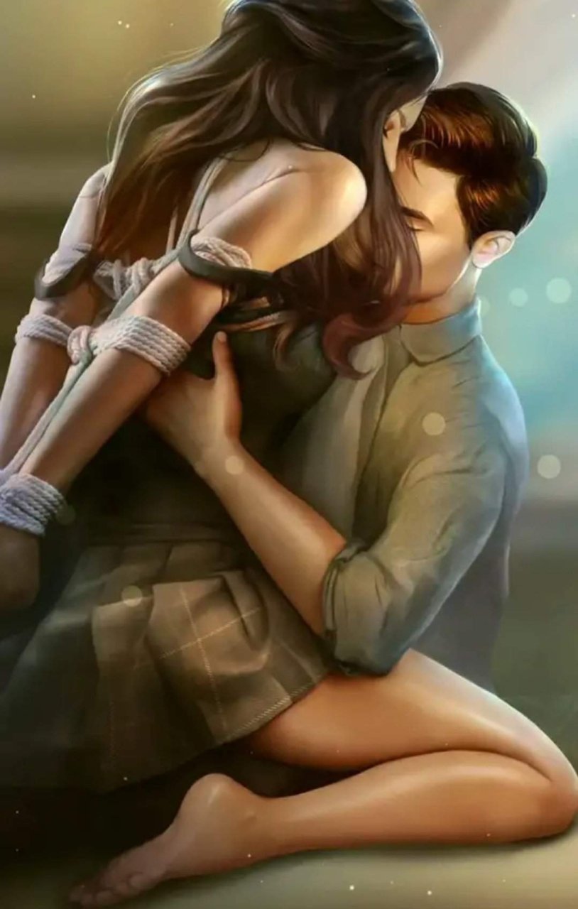 Romance Club Yaont Alexander and Agatha