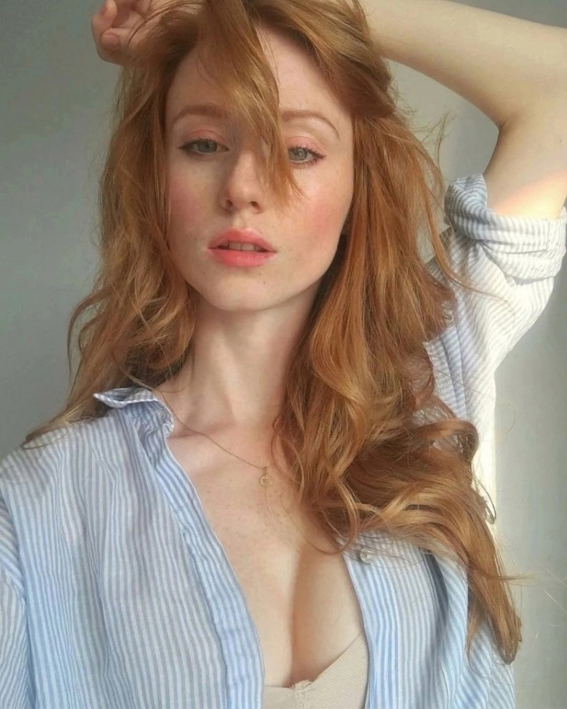 Alina Kovalenko actress