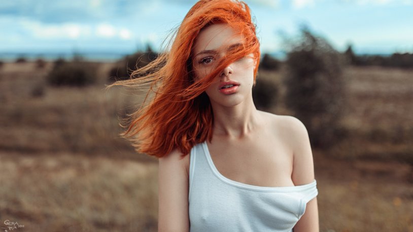 Ekaterina Yasnogorodskaya model