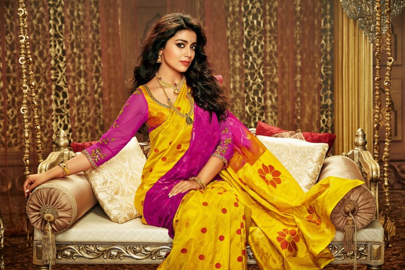 ZAVINY SINGH Indian actress