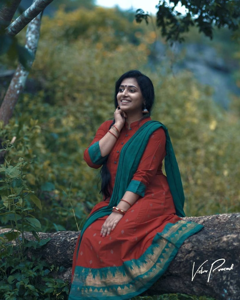 Anu sithara