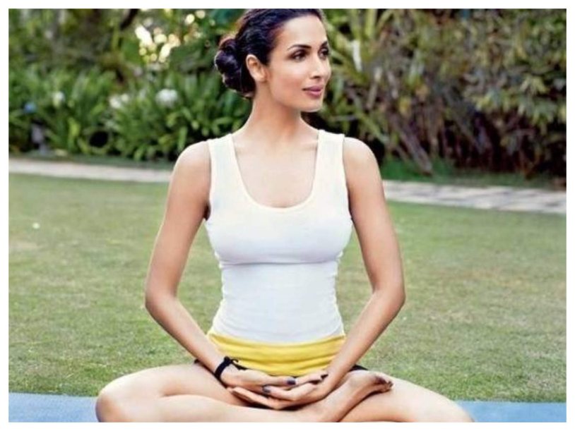 Malaika Arra Yoga