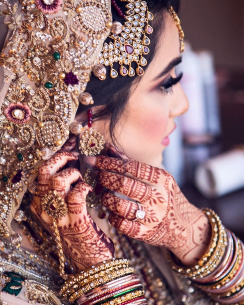 Michendi in India traditions