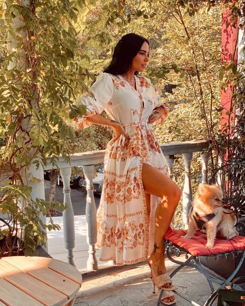 Total Sharm Sorren Begashvili