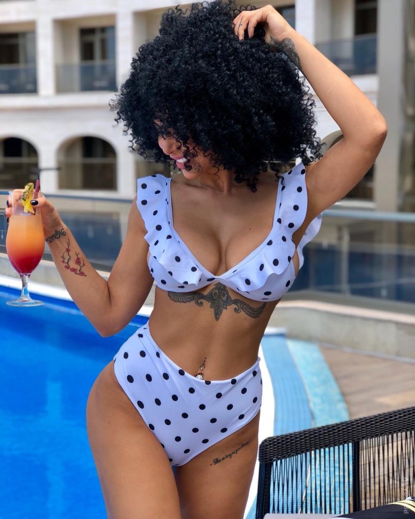 Shorena Begashvili playwood