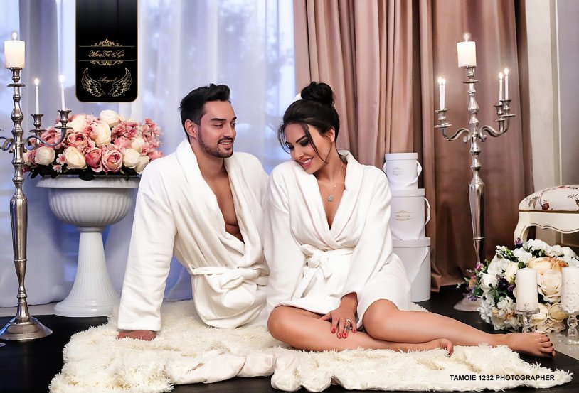 Შორენა ბეგაშვილი xx