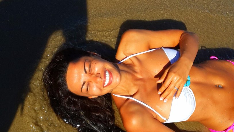 Shorena Begashvili Shishveli