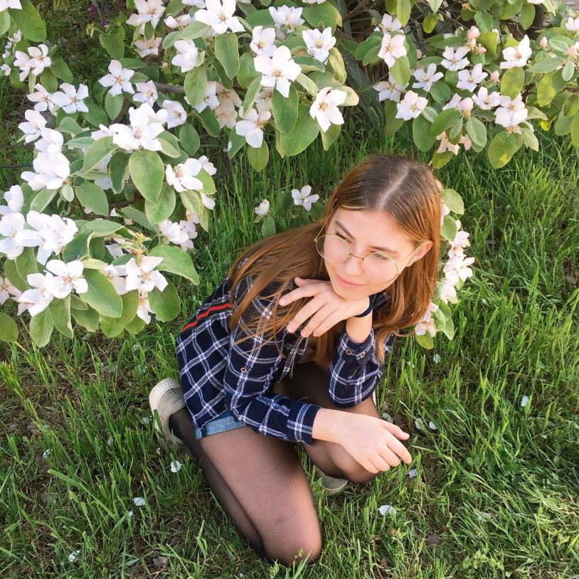 Stepanova Sofia Vadimovna