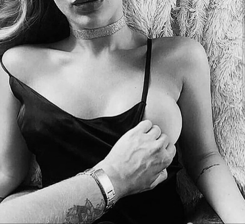 Olya Yakovleva drain