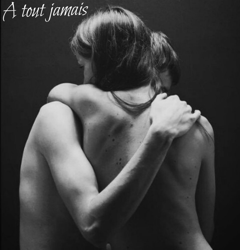 Aesthetics of the body of a couple