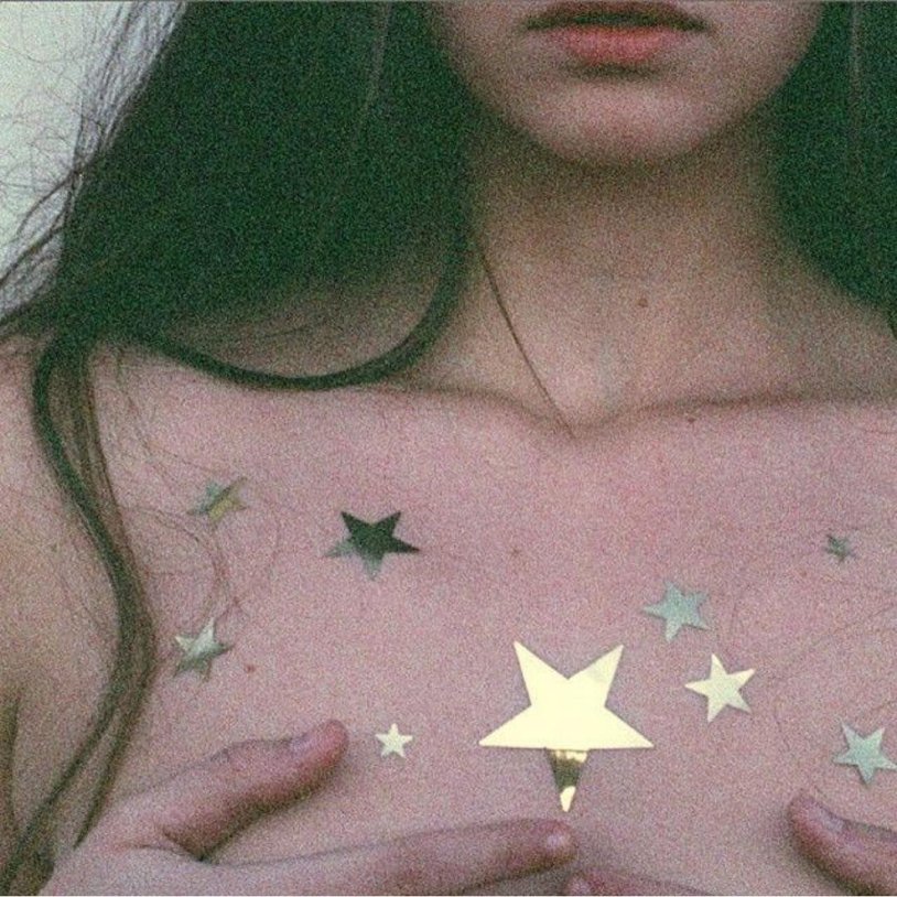 Aesthetics Star Girls