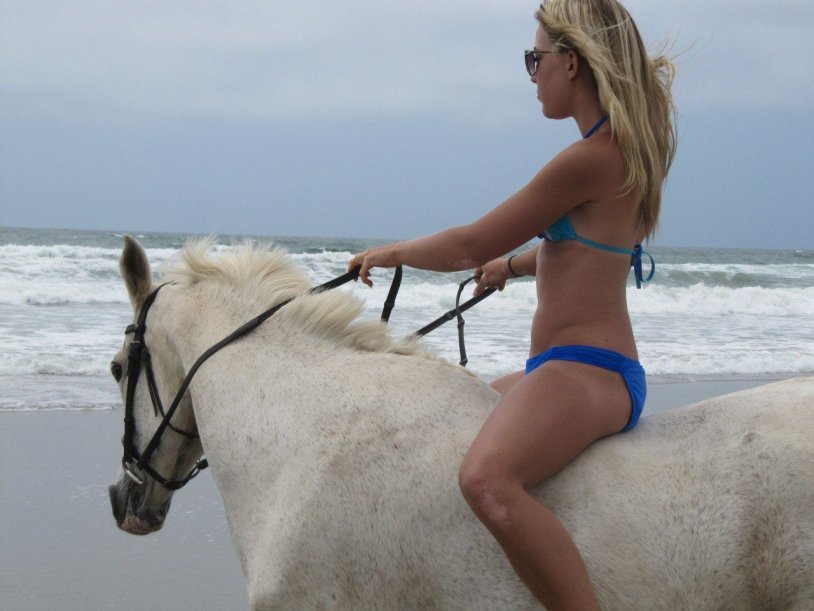 Dyuzheva Maria Pavlovna Hors