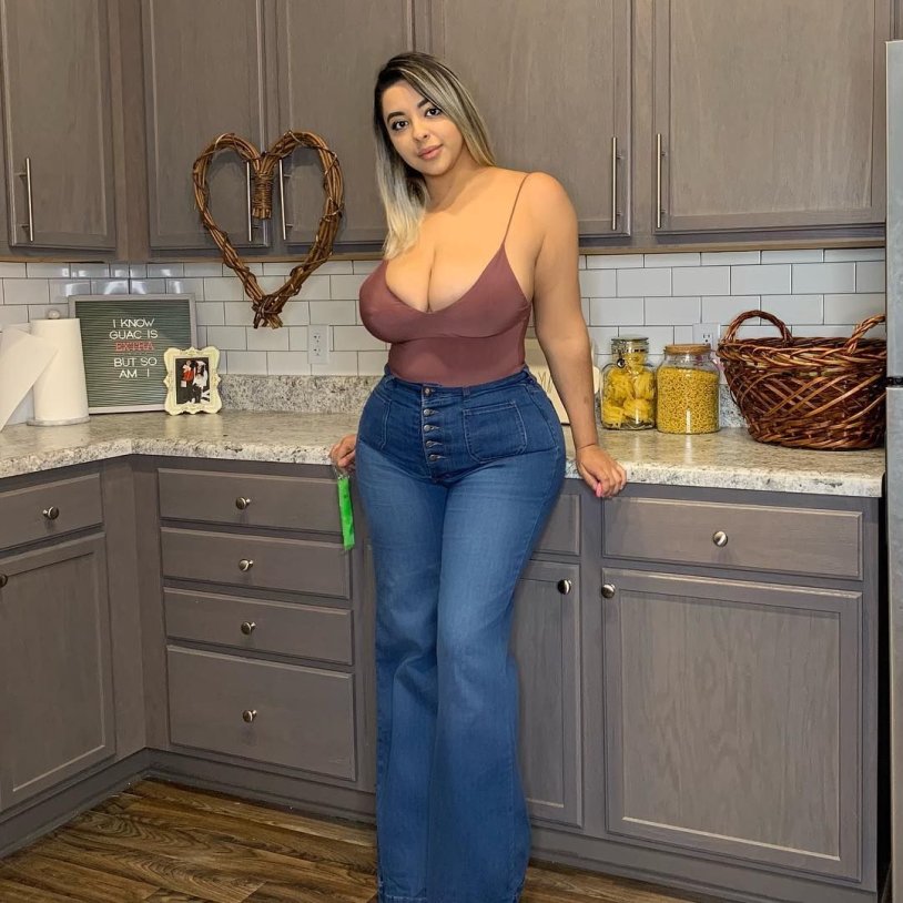 Tania rubio @taniarubiod