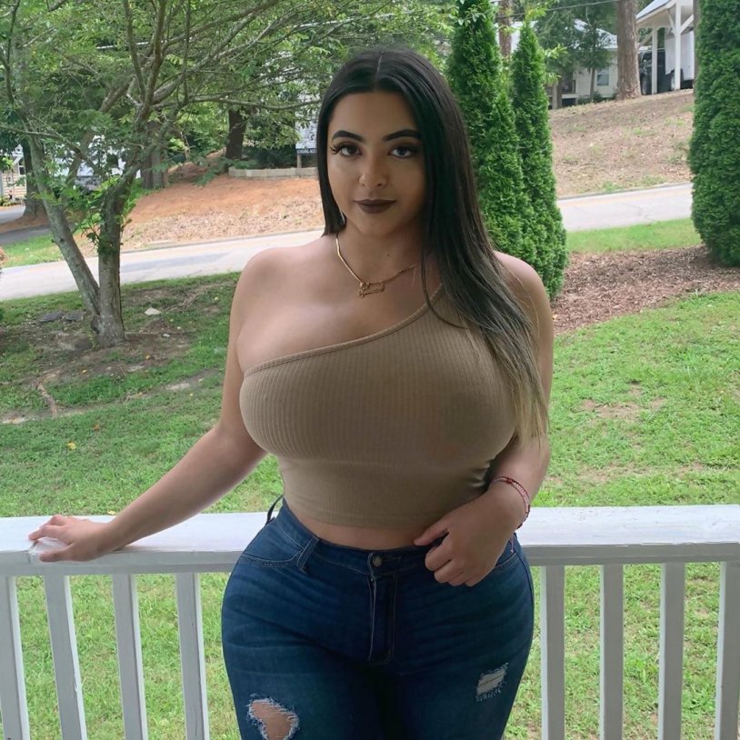 Tania rubio @taniarubiod