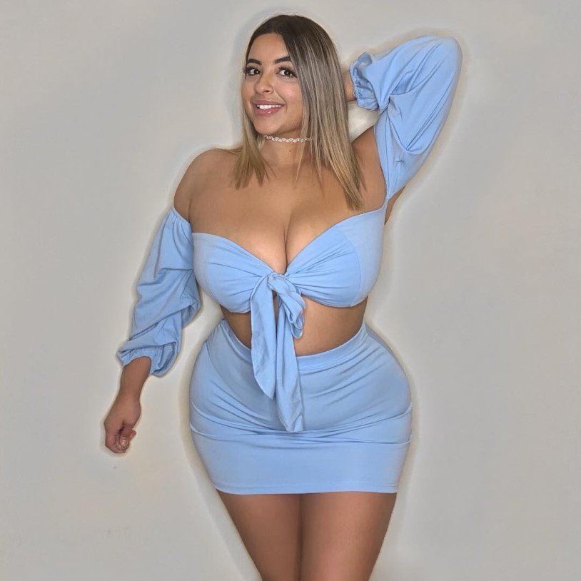 Tania rubio taniarubiod