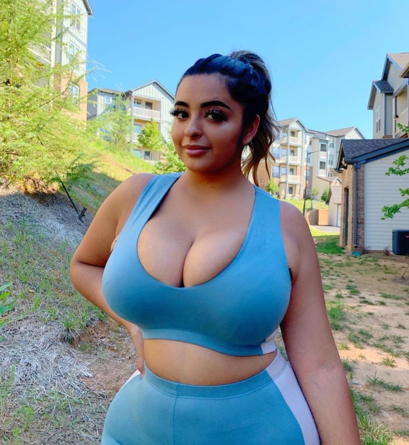 Tania rubio taniarubiod