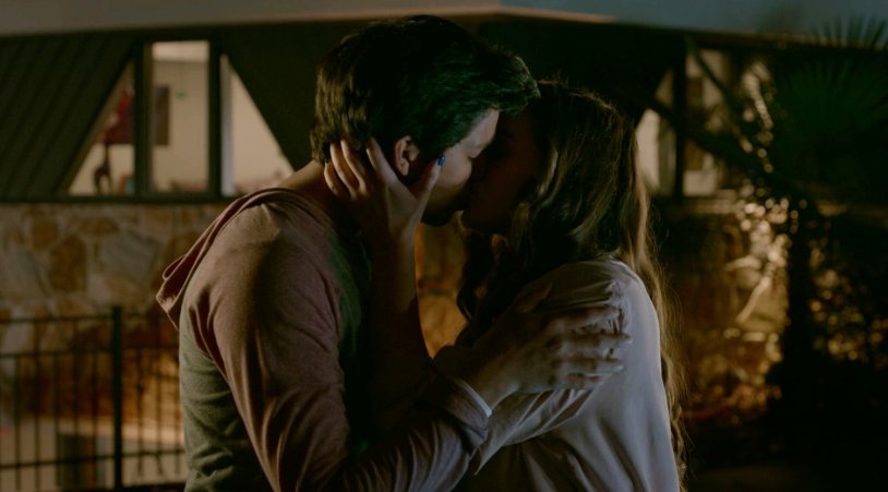 Samantha Larusso Cobra Kai