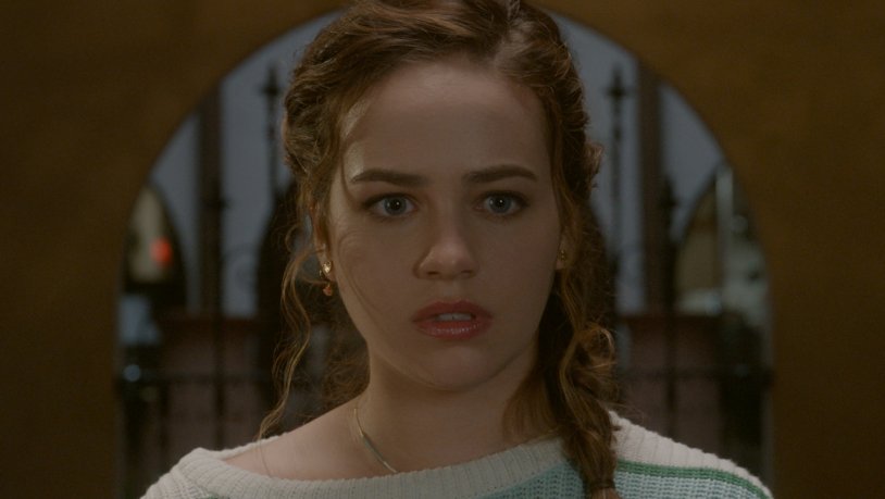 Samantha Larusso Cobra Kai