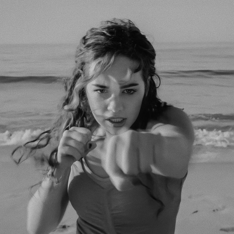 Samantha Larusso Cobra Kai